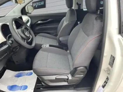 Photo 8 Fiat 500  e 118ch Icône Plus