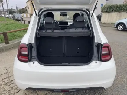 Photo 5 Fiat 500  e 118ch Icône Plus