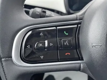 Photo 12 Fiat 500  e 118ch Icône Plus