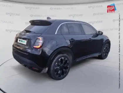 Photo 5 Fiat 600  1.2 Hybrid 100ch La Prima DCT6