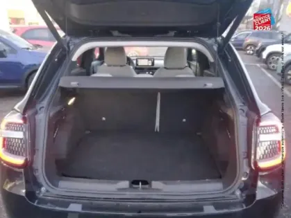 Photo 13 Fiat 600  1.2 Hybrid 100ch La Prima DCT6