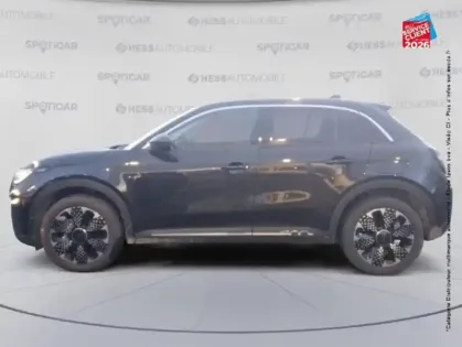 Photo 8 Fiat 600  1.2 Hybrid 100ch La Prima DCT6