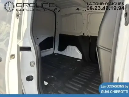 Photo 9 Peugeot Partner  Standard 650kg BlueHDi 100ch S&S Asphalt