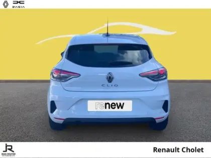 Photo 10 Renault Clio  1.0 TCe 90ch Evolution - 24