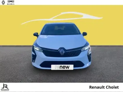 Photo 8 Renault Clio  1.0 TCe 90ch Evolution - 24