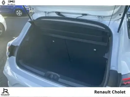 Photo 6 Renault Clio  1.0 TCe 90ch Evolution - 24