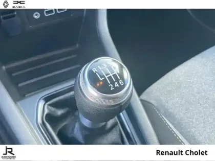 Photo 5 Renault Clio  1.0 TCe 90ch Evolution - 24