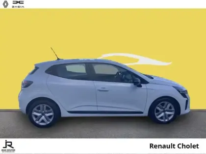 Photo 12 Renault Clio  1.0 TCe 90ch Evolution - 24