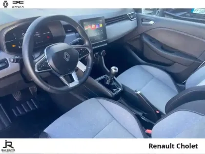 Photo 13 Renault Clio  1.0 TCe 90ch Evolution - 24