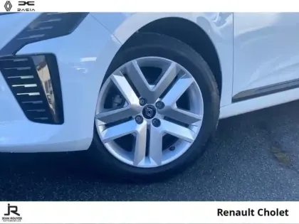 Photo 7 Renault Clio  1.0 TCe 90ch Evolution - 24