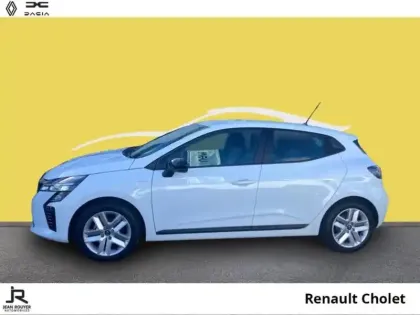 Photo 9 Renault Clio  1.0 TCe 90ch Evolution - 24