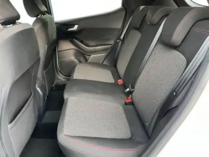 Photo 8 Ford Fiesta  1.0 EcoBoost Hybrid 125ch ST-Line 5p