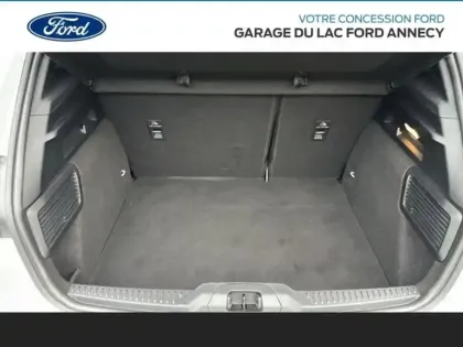 Photo 12 Ford Focus  1.0 Flexifuel mHEV 125ch ST-Line Style