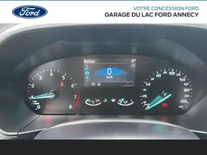 Photo 9 Ford Focus  1.0 Flexifuel mHEV 125ch ST-Line Style