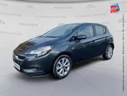 Photo 15 Opel Corsa  1.4 90ch Edition 5p