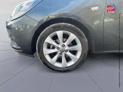 Photo 24 Opel Corsa  1.4 90ch Edition 5p