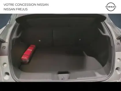 Photo 11 Nissan Juke  1.6 Hybrid 143ch Tekna 2023