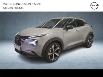 Photo Nissan Juke