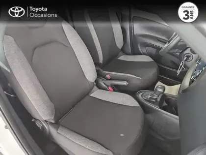 Photo 11 Toyota Aygo  X 1.0 VVT-i 72ch Dynamic