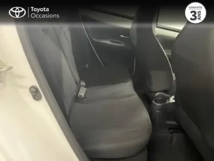 Photo 27 Toyota Aygo  X 1.0 VVT-i 72ch Dynamic