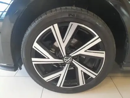 Photo 6 Volkswagen Polo  1.0 TSI 95ch R-Line