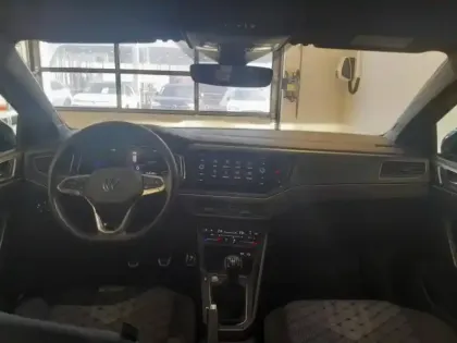 Photo 9 Volkswagen Polo  1.0 TSI 95ch R-Line