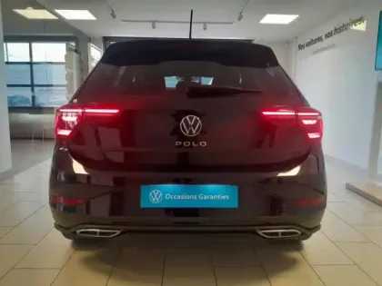 Photo 8 Volkswagen Polo  1.0 TSI 95ch R-Line