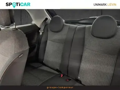 Photo 9 Fiat 500  e 118ch Icône Plus