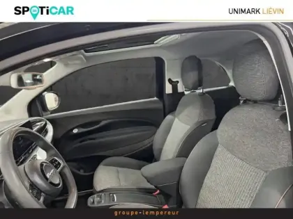 Photo 8 Fiat 500  e 118ch Icône Plus