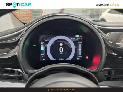 Photo 7 Fiat 500  e 118ch Icône Plus