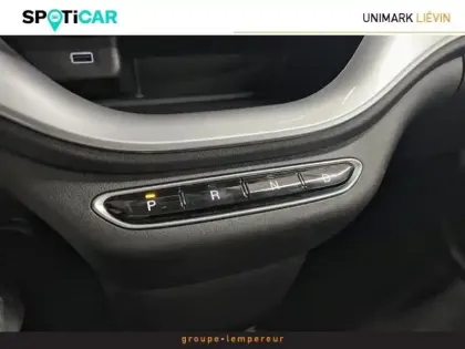 Photo 14 Fiat 500  e 118ch Icône Plus