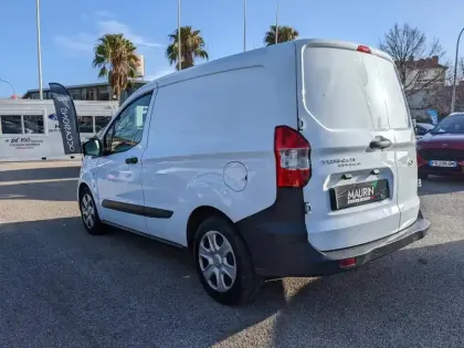 Photo 21 Ford Transit Courier  1.0E 100ch Stop&Start Trend
