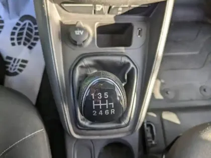 Photo 6 Ford Transit Courier  1.0E 100ch Stop&Start Trend