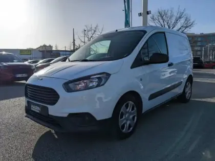 Photo 8 Ford Transit Courier  1.0E 100ch Stop&Start Trend