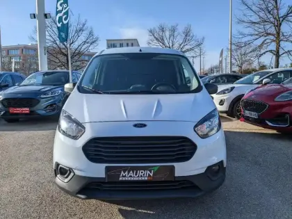 Photo 20 Ford Transit Courier  1.0E 100ch Stop&Start Trend