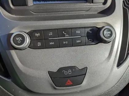 Photo 29 Ford Transit Courier  1.0E 100ch Stop&Start Trend