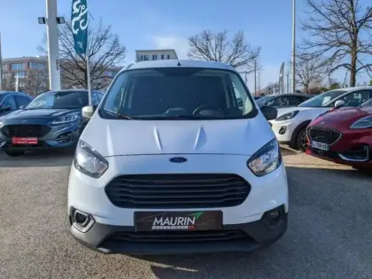 Photo 7 Ford Transit Courier  1.0E 100ch Stop&Start Trend