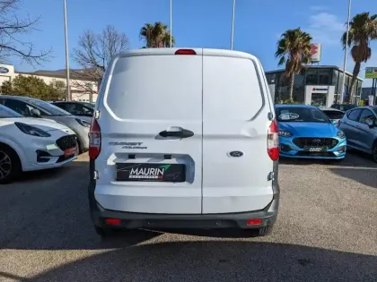 Photo 22 Ford Transit Courier  1.0E 100ch Stop&Start Trend