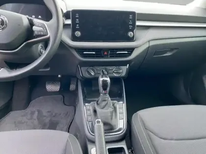 Photo 11 Skoda Fabia  1.0 TSI Evo2 116ch Selection DSG7