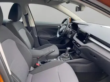 Photo 13 Skoda Fabia  1.0 TSI Evo2 116ch Selection DSG7