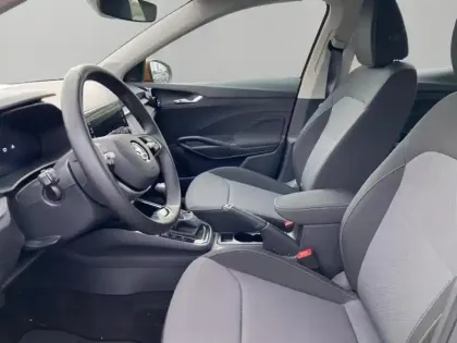 Photo 9 Skoda Fabia  1.0 TSI Evo2 116ch Selection DSG7