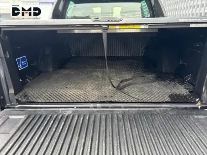 Photo 11 Ford Ranger  3.2 TDCi 200ch Double Cabine Wildtrak BVA