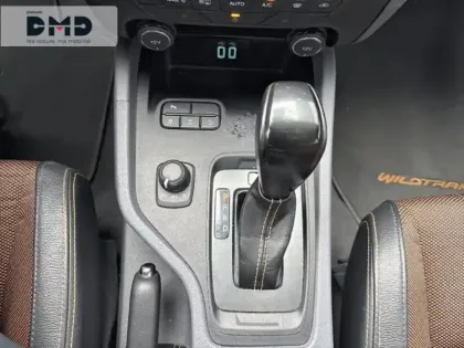 Photo 7 Ford Ranger  3.2 TDCi 200ch Double Cabine Wildtrak BVA