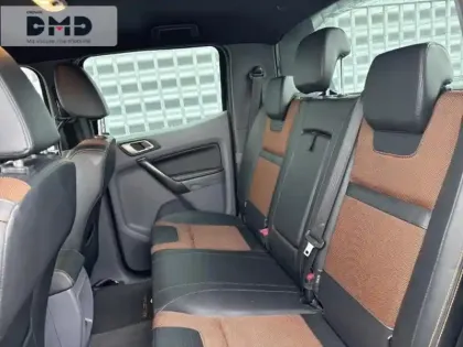 Photo 9 Ford Ranger  3.2 TDCi 200ch Double Cabine Wildtrak BVA