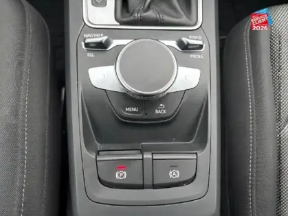 Photo 11 Audi Q2  35 TFSI 150ch Advanced S tronic 7 Sieges chauf Camera