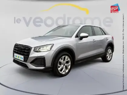 Photo Audi Q2