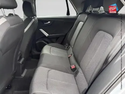Photo 10 Audi Q2  35 TFSI 150ch Advanced S tronic 7 Sieges chauf Camera