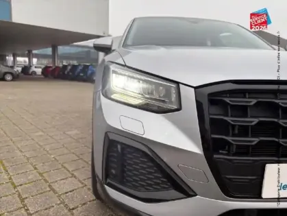 Photo 12 Audi Q2  35 TFSI 150ch Advanced S tronic 7 Sieges chauf Camera