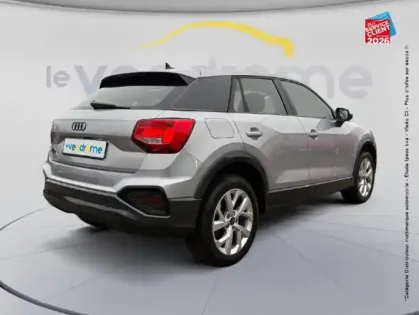 Photo 5 Audi Q2  35 TFSI 150ch Advanced S tronic 7 Sieges chauf Camera