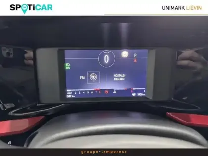 Photo 9 Opel Mokka  1.2 Turbo 130ch GS BVA8